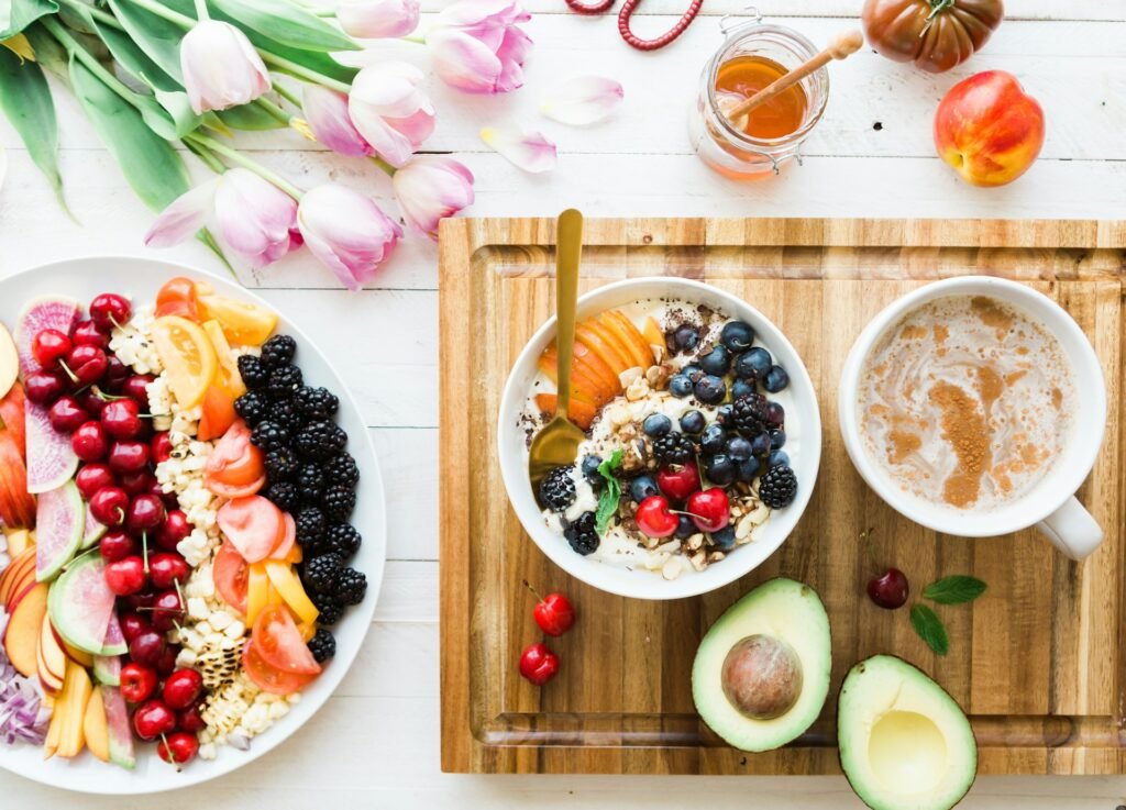 Discover the profound impact of nutrition on physical, mental, and emotional health. This comprehensive guide explores the essentials of macronutrients and micronutrients, the benefits of a balanced diet, the connection between diet and mental health, and strategies for personalizing your nutrition plan to achieve optimal wellness and prevent chronic diseases.