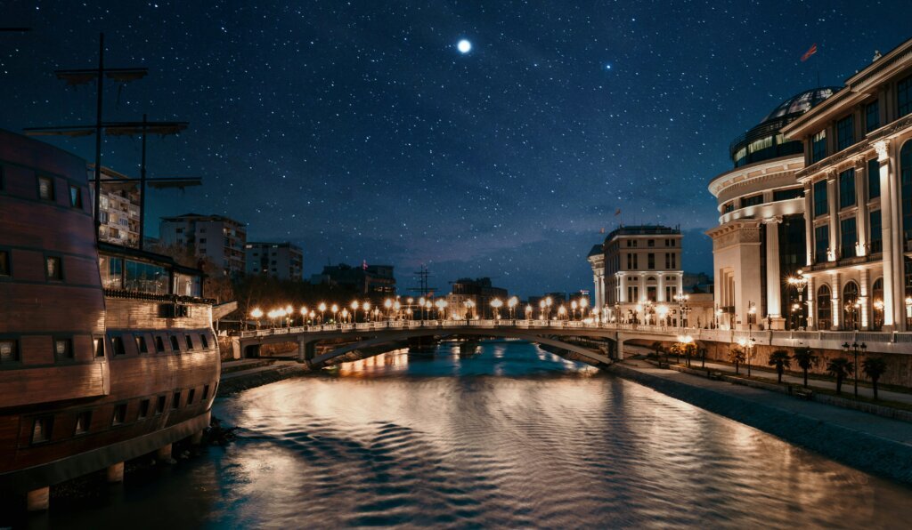 North Macedonia is full of hidden treasures. From ancient ruins to mountain escapes, here are 8 stunning places you’ve never heard of—but need to visit in 2025!