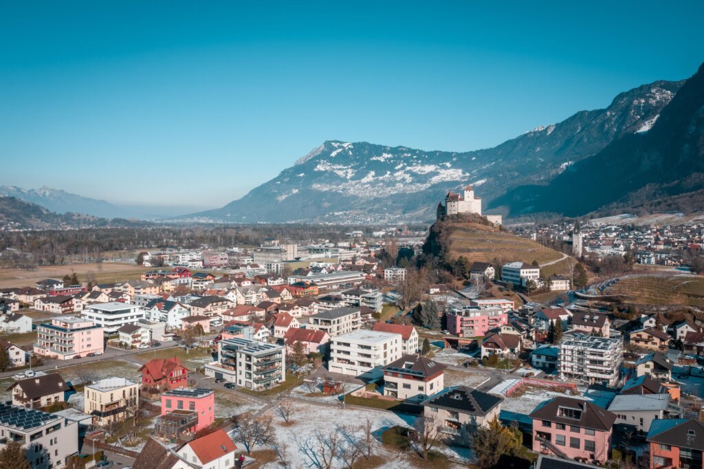 Discover Liechtenstein in 2025—castles, Alpine hikes & charming villages in Europe’s tiny hidden gem. Your guide to this underrated microstate!