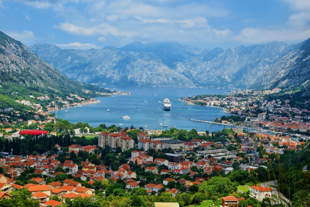 Montenegro is Europe’s best-kept secret in 2025! Here are 8 powerful reasons this tiny Balkan country is exploding in popularity—and why you need to visit now.
