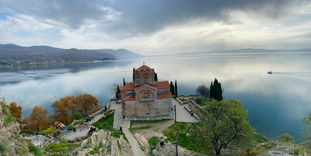 Discover the magic of Lake Ohrid in 2025—North Macedonia’s most stunning hidden gem. From ancient churches to crystal waters, here’s why you need to visit.