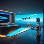 From Marriott’s AI lobby to Delta’s smart rebooking, discover how hotels and airlines use AI to customize your experience—plus privacy tips for wary travelers.