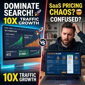 Ahrefs dashboard showing SEO analytics and backlink data in 2026